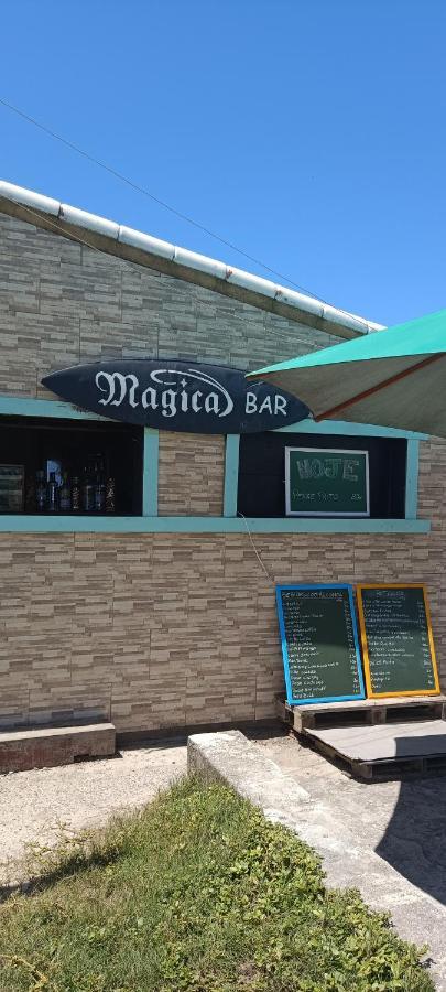 Magica Suites 卡波布里奥 外观 照片
