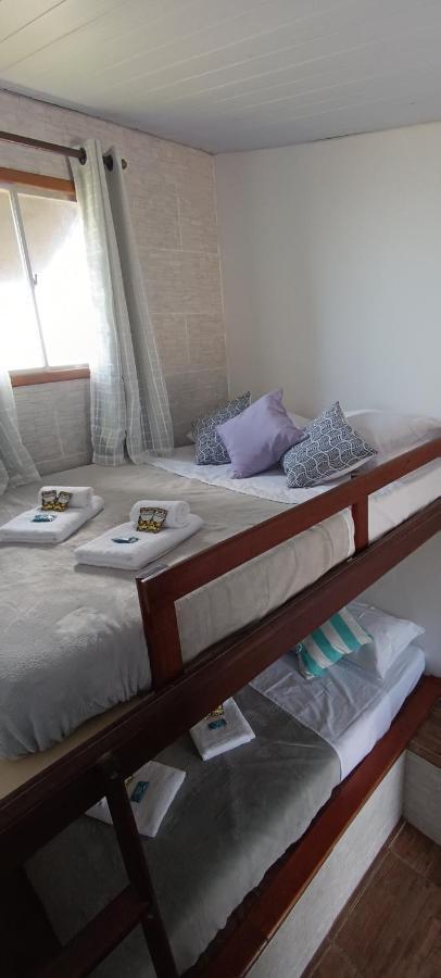 Magica Suites 卡波布里奥 客房 照片