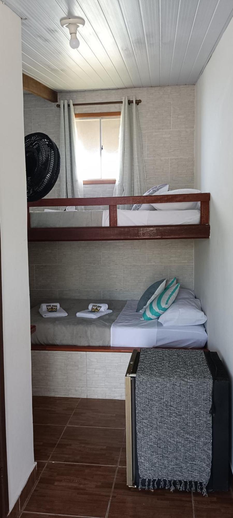 Magica Suites 卡波布里奥 客房 照片