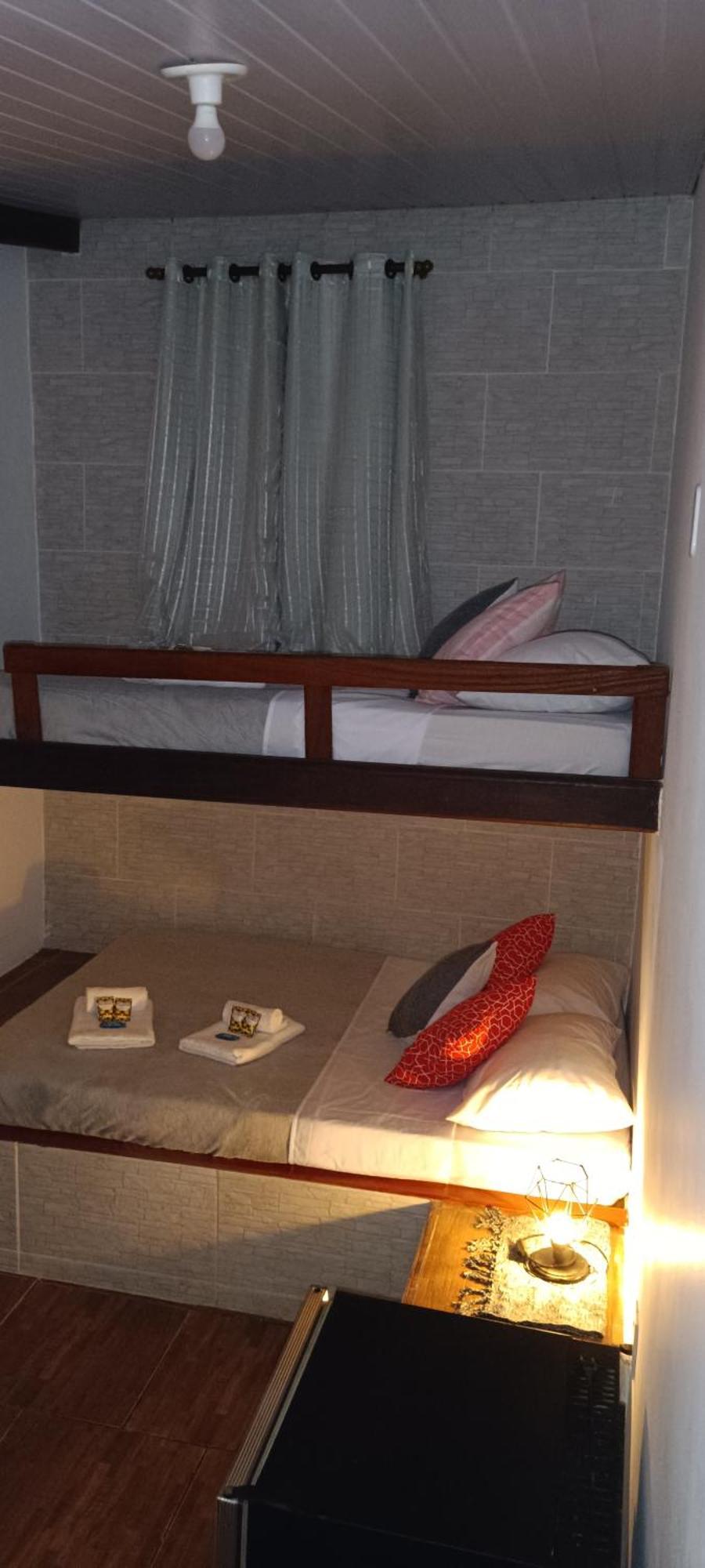 Magica Suites 卡波布里奥 客房 照片