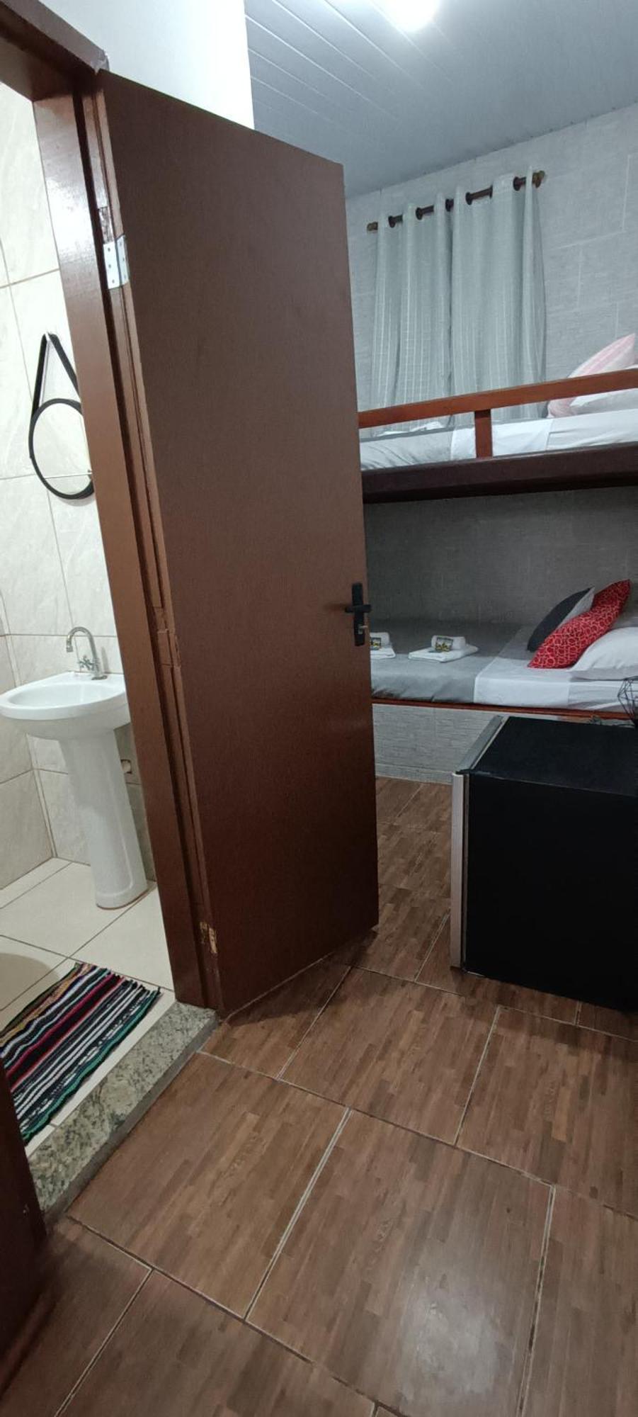 Magica Suites 卡波布里奥 客房 照片