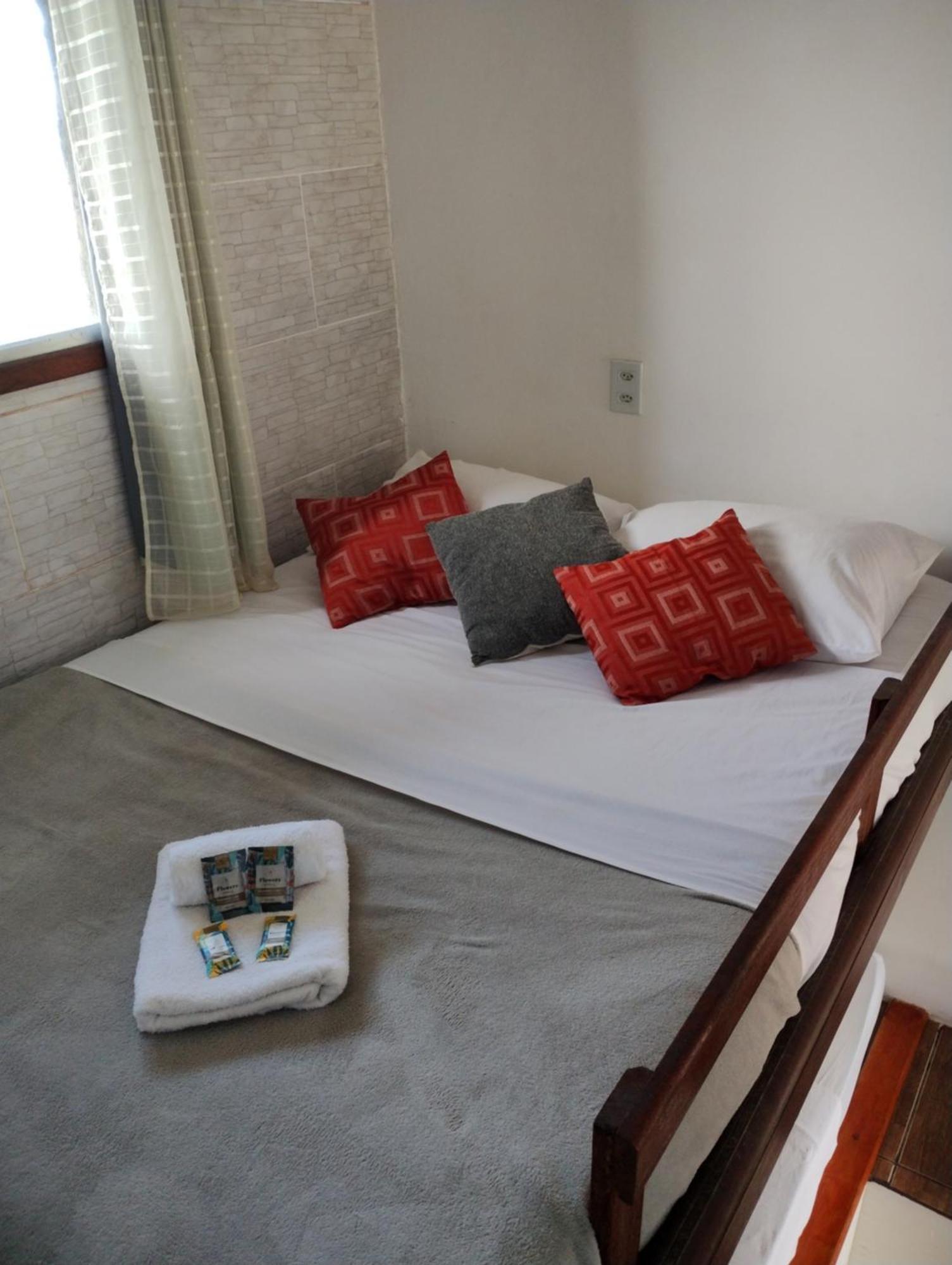 Magica Suites 卡波布里奥 外观 照片